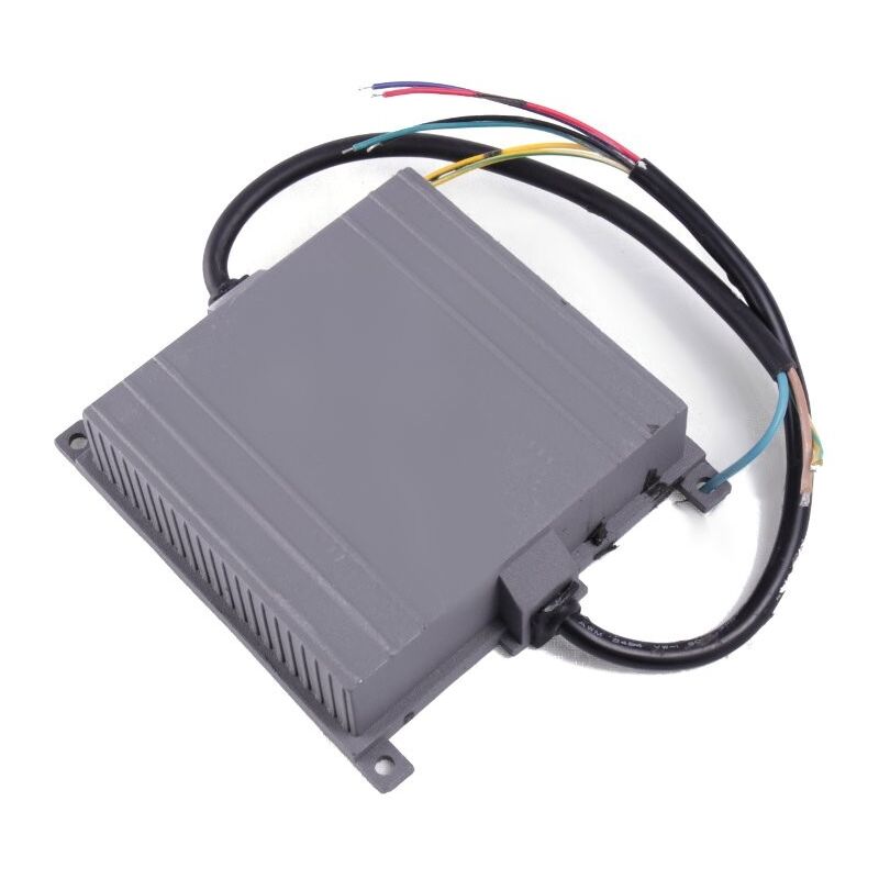 foto del prodotto jandei driver campana ufo 200w 2100w sostituzione a led