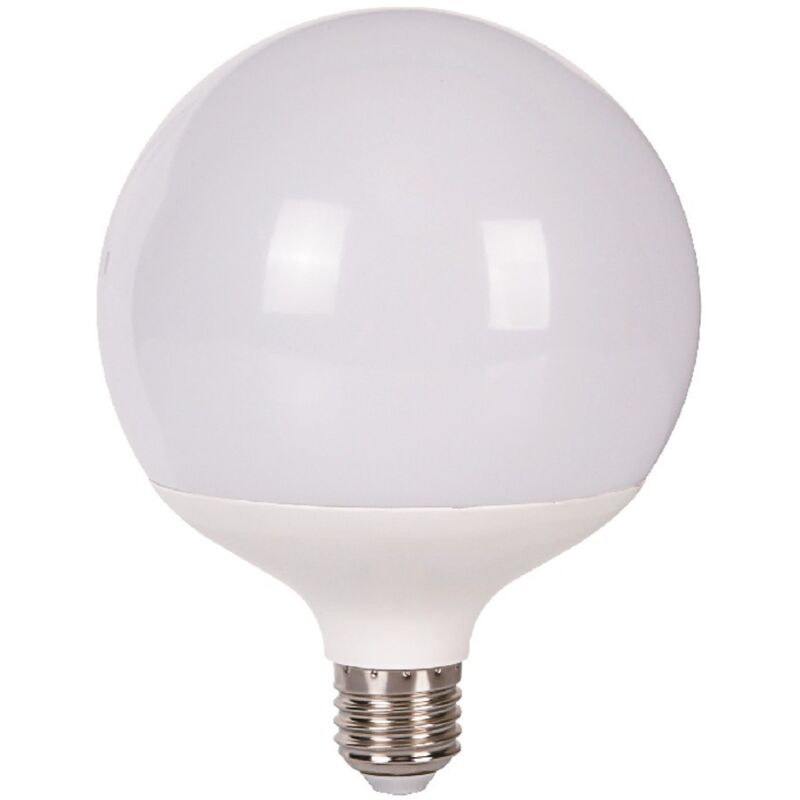 foto del prodotto jandei globo g120 e27 18w 3000k led led e27 bulb standard