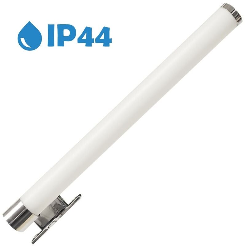 foto del prodotto jandei led applique onorer 6w 300mm ip44 4200k appliques interni