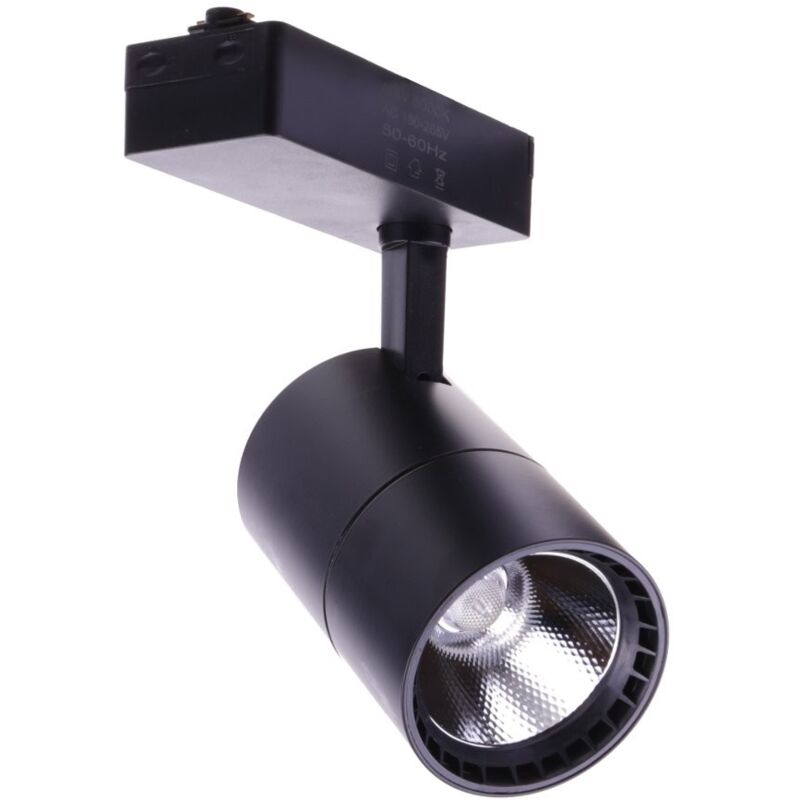 foto del prodotto jandei led lane focus 40w luz 6000k monosic led monosic lane
