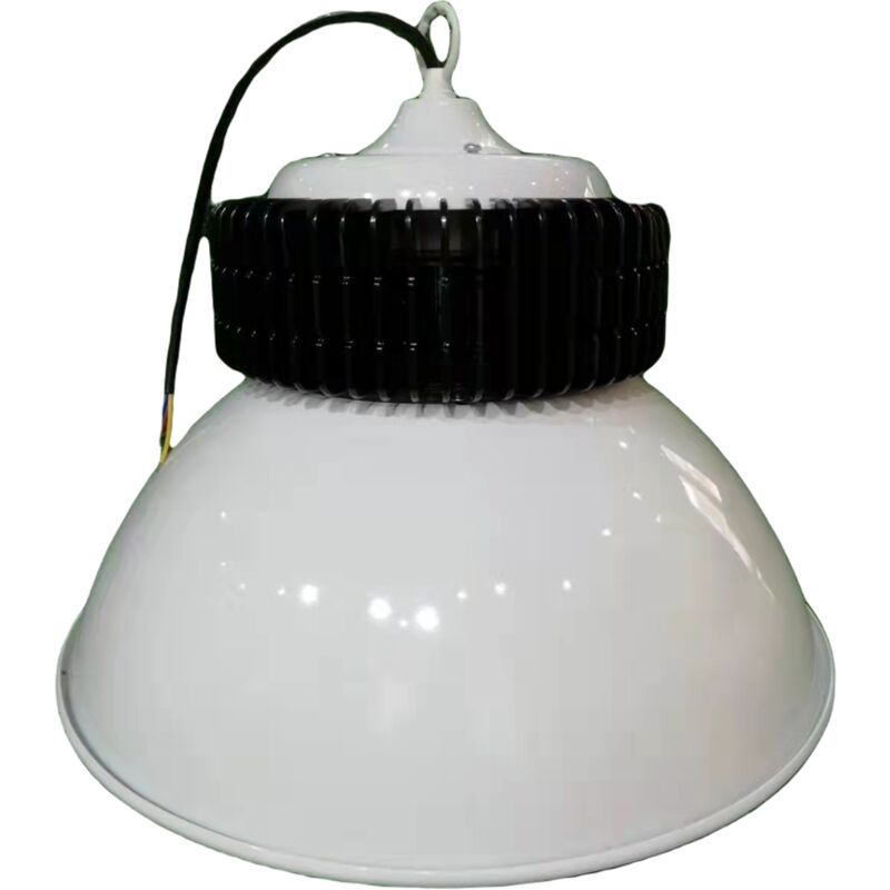 foto del prodotto jandei smd in alluminio led da 200w 6000k a led industriale campana