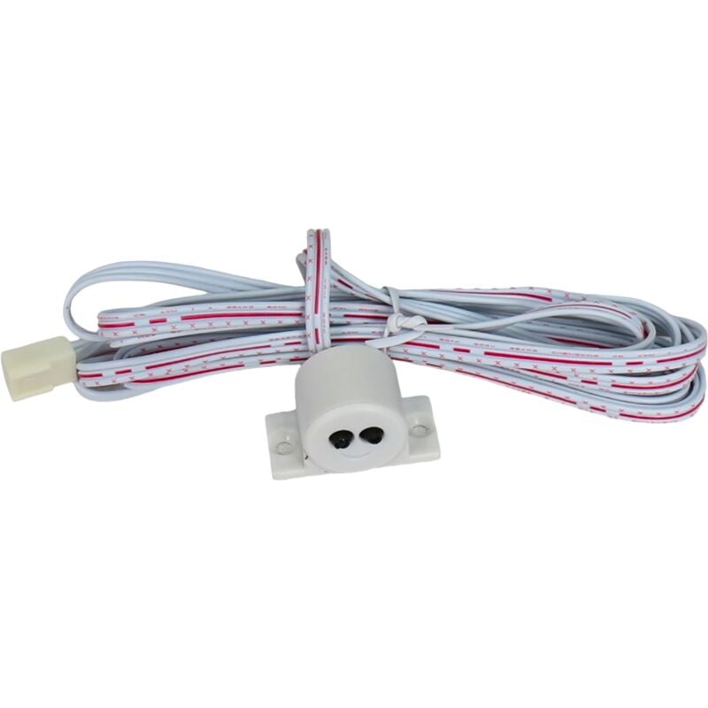 foto del prodotto jandei switch on off per infrarojos per il controllo jnd 74969a. commutazione e regolatore