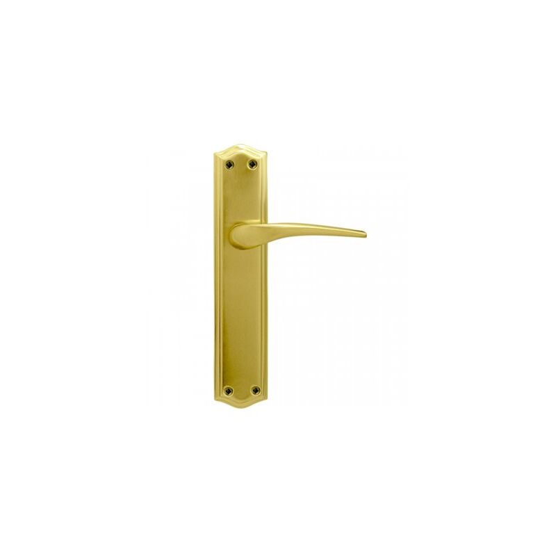 foto del prodotto jandel set di coprimaniglia 60mm lato satinato lucido eq 207 uguale