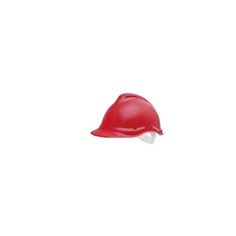 foto del prodotto jar casco da muratore in barattolo rosso jumbo v3