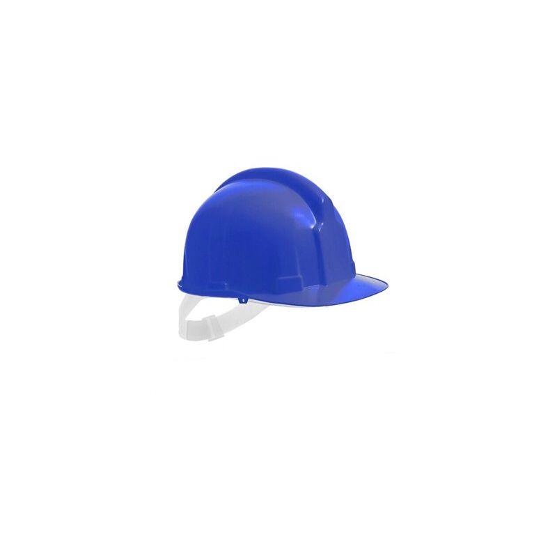 foto del prodotto jar casco omologato lavoro 2001 blu