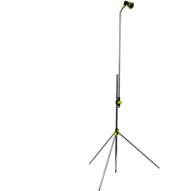 foto del prodotto jardibric doccia nebulizzatore 2,4m su treppiede retrattile