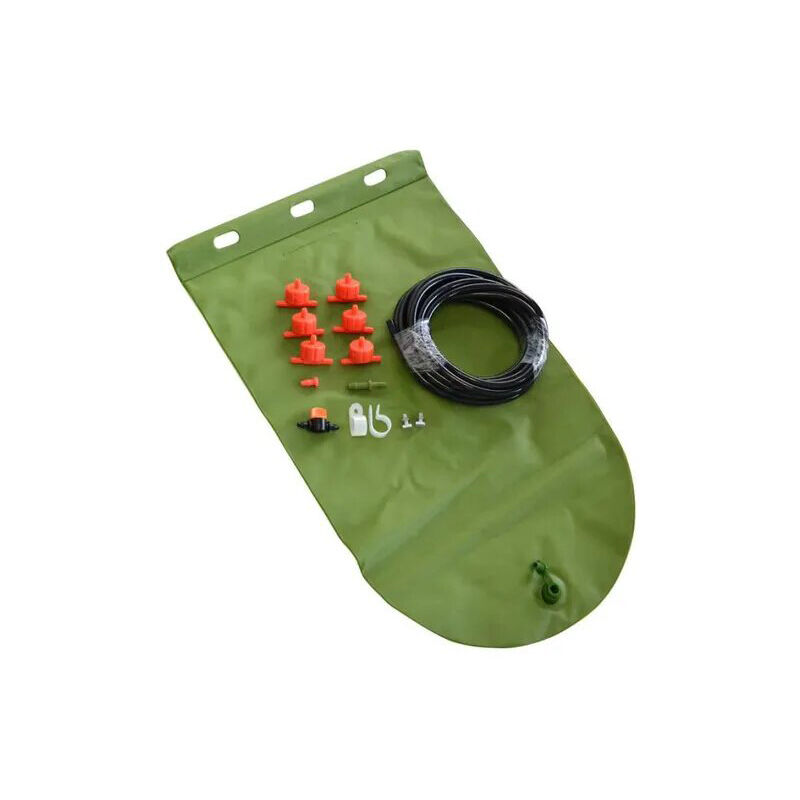 foto del prodotto jardibric kit di irrigazione a goccia per gravit 