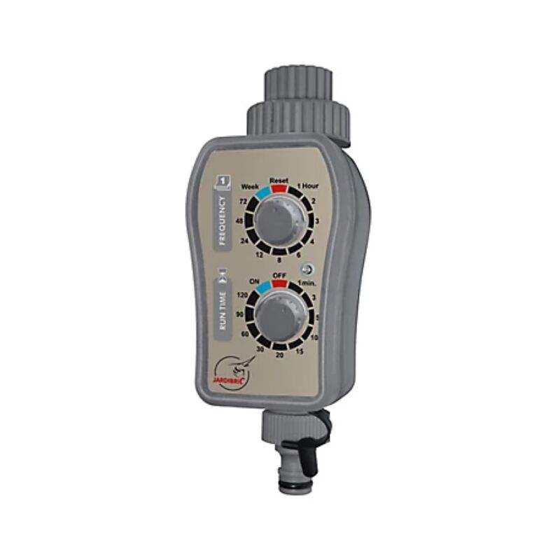 foto del prodotto jardibric programmatore di irrigazione a 1 via
