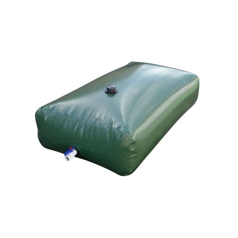 foto del prodotto jardibric riserva flessibile di acqua dolce 500l rec500