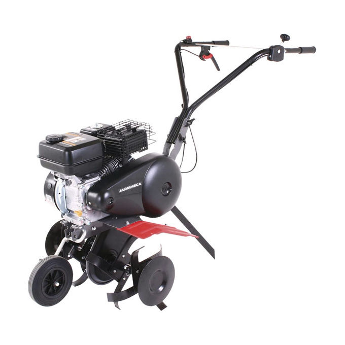 foto del prodotto jardimeca motozappa hp 5.0 4t ft c180