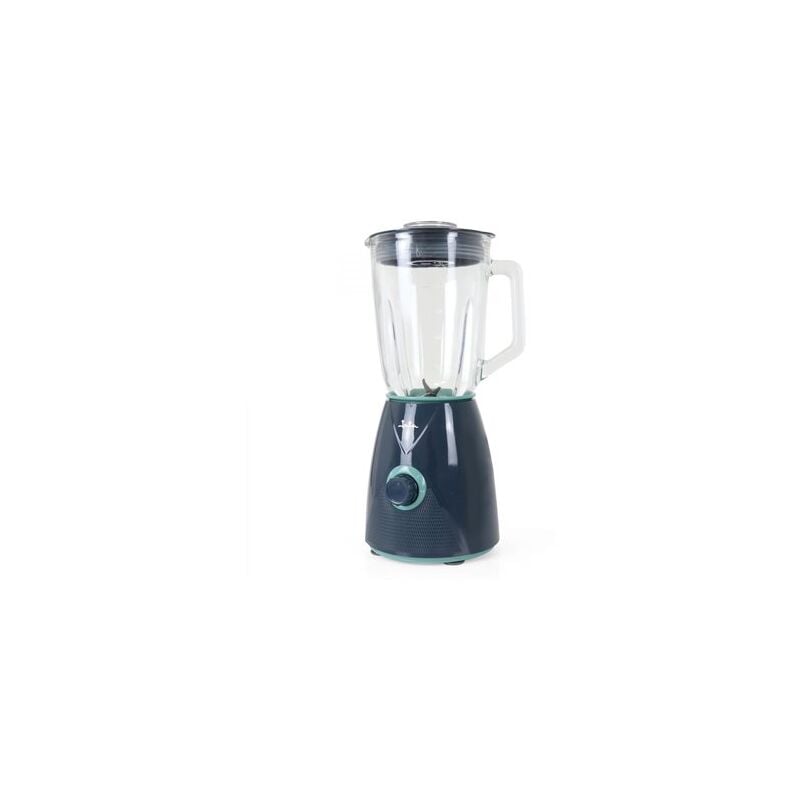 foto del prodotto jata frullatore in vetro 1,5 l 1300 w motore ca rif. jebt1265