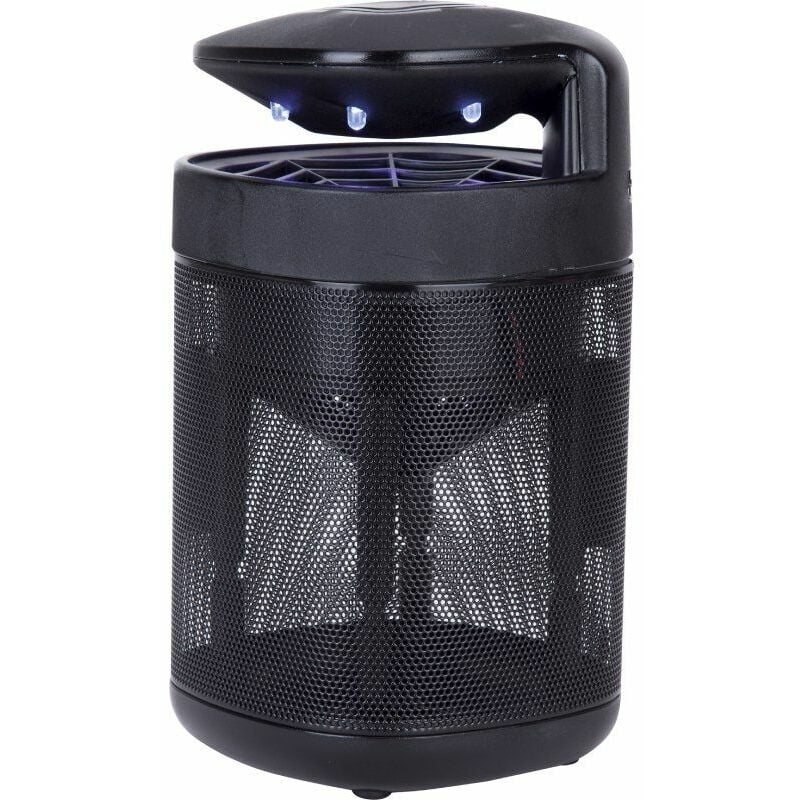 immagine 0 del prodotto jata insetto cattura lampadine mostrap mt12n