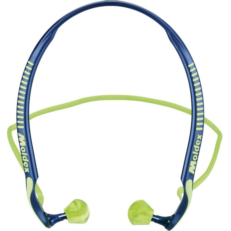 foto del prodotto jazz band 670002 archetto auricolare protezione udito 23 db en 352 2 1 pz. moldex