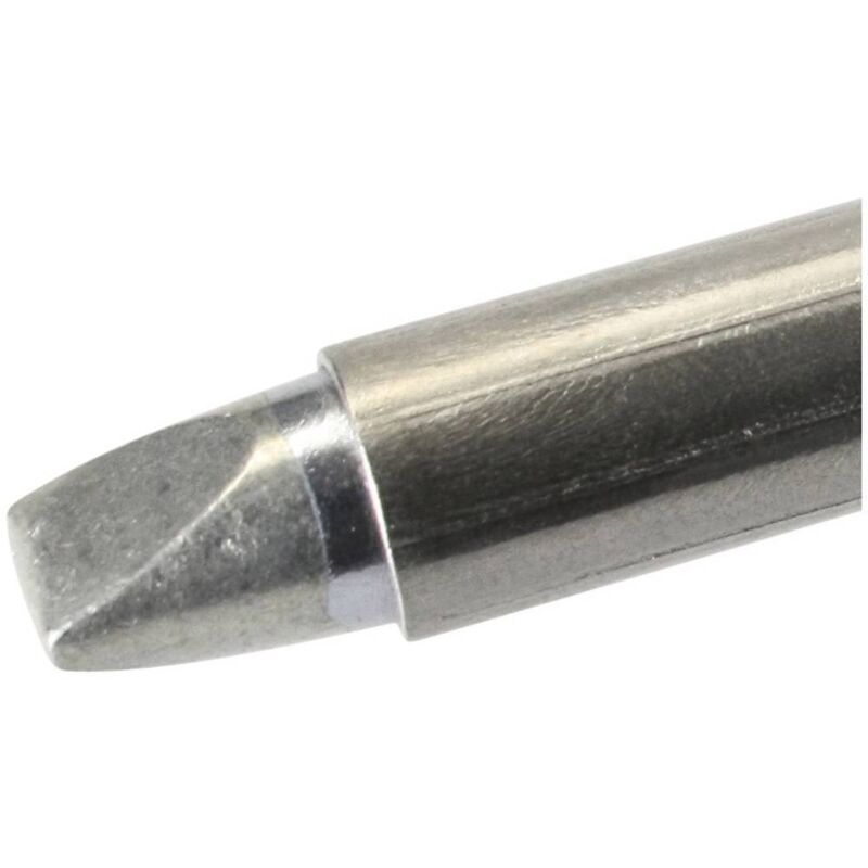 foto del prodotto jbc tools punta di saldatura forma a scalpello dimensione punta 4.0 mm contenuto 1 pz.