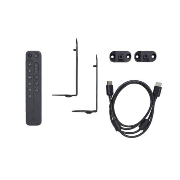 foto del prodotto jbl bar 1000 nero 7.1.4 canali 880 w
