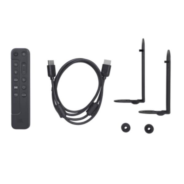 foto del prodotto jbl bar 300 nero 5.0 canali 260 w