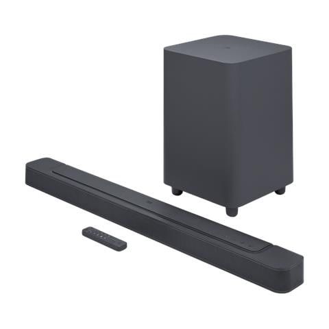 foto del prodotto jbl bar 500 nero 5.1 canali 590 w