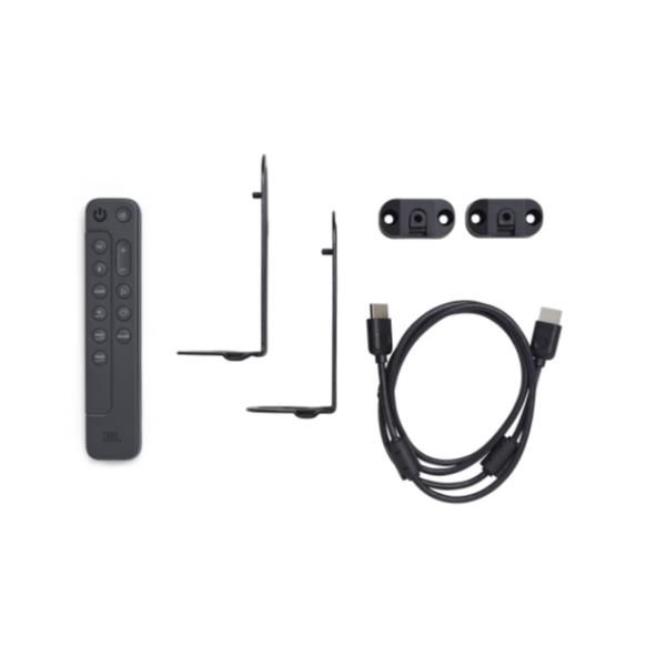 foto del prodotto jbl bar 800 nero 5.1.2 canali 720 w
