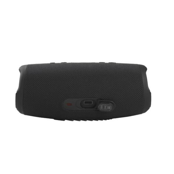 foto del prodotto jbl charge 5 altoparlante portatile stereo nero 30 w