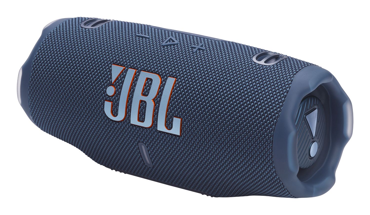 foto del prodotto jbl charge 6 blu