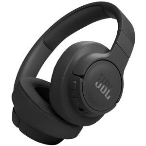 foto del prodotto jbl cuffie bluetooth tune 770nc t770nc mic black - 1200130004582