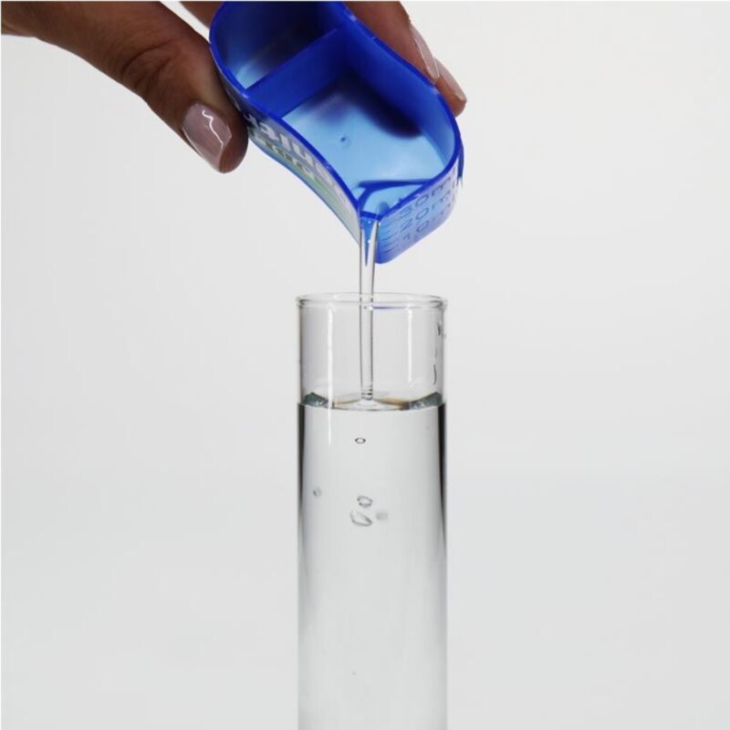 foto del prodotto jbl denitrol attivatore batterico e purificante formato 100 ml