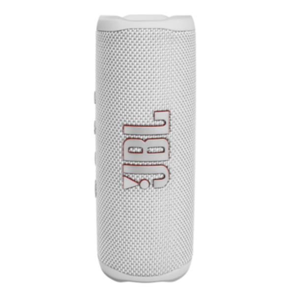 foto del prodotto jbl flip 6 altoparlante portatile stereo bianco 20 w