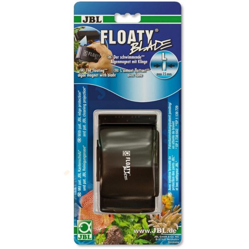 foto del prodotto jbl floaty blade modello l