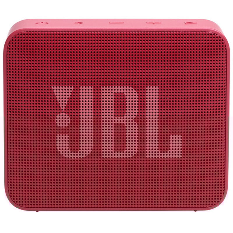foto del prodotto jbl jblgoes2redeu altoparlante portatile e per feste rosso 3,1 w