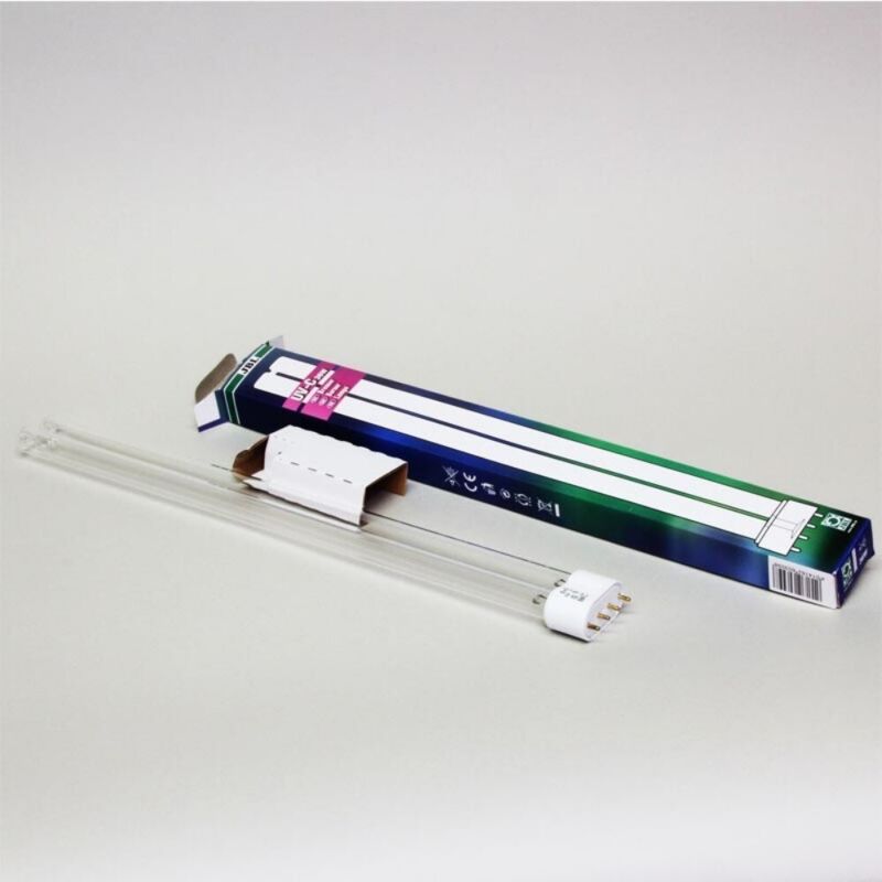foto del prodotto jbl ricambio lampada uv c per sterilizzatore aquacristal wattaggio riscaldatori e lampade terrario 36w