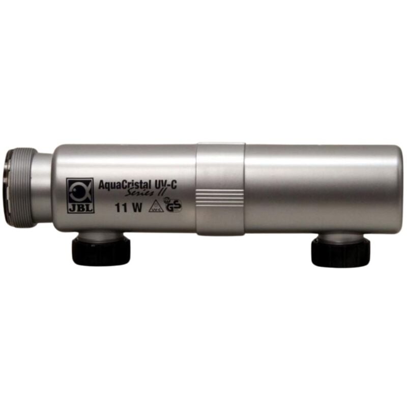 foto del prodotto jbl ricambio scocca con camicia in quarzo per sterilizzatore modello aquacristal uv c 11watt