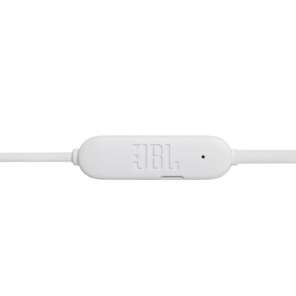 immagine 0 del prodotto jbl tune 215 auricolare wireless in ear, passanuca musica e chiamate bluetooth bianco