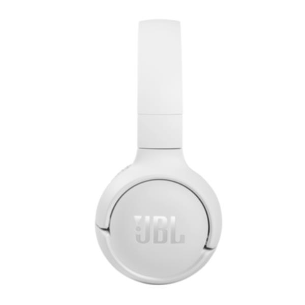 foto del prodotto jbl tune 510 auricolare wireless a padiglione musica e chiamate usb tipo c bluetooth bianco