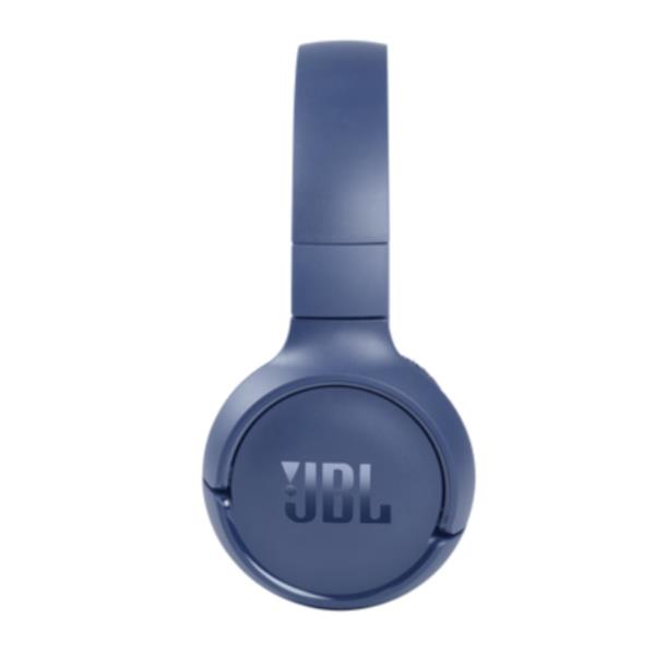 foto del prodotto jbl tune 510 auricolare wireless a padiglione musica e chiamate usb tipo c bluetooth blu