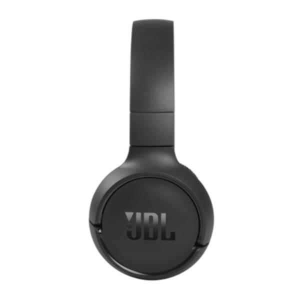 foto del prodotto jbl tune 510 auricolare wireless a padiglione musica e chiamate usb tipo c bluetooth nero