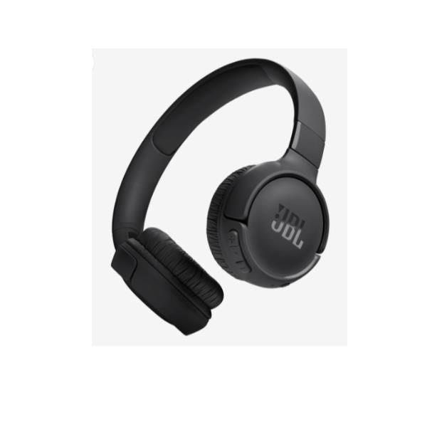foto del prodotto jbl tune 520 bt auricolare wireless a padiglione musica e chiamate usb tipo c bluetooth nero