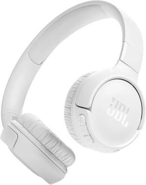 foto del prodotto jbl tune 520bt auricolare wireless a padiglione gaming usb tipo c bluetooth bianco