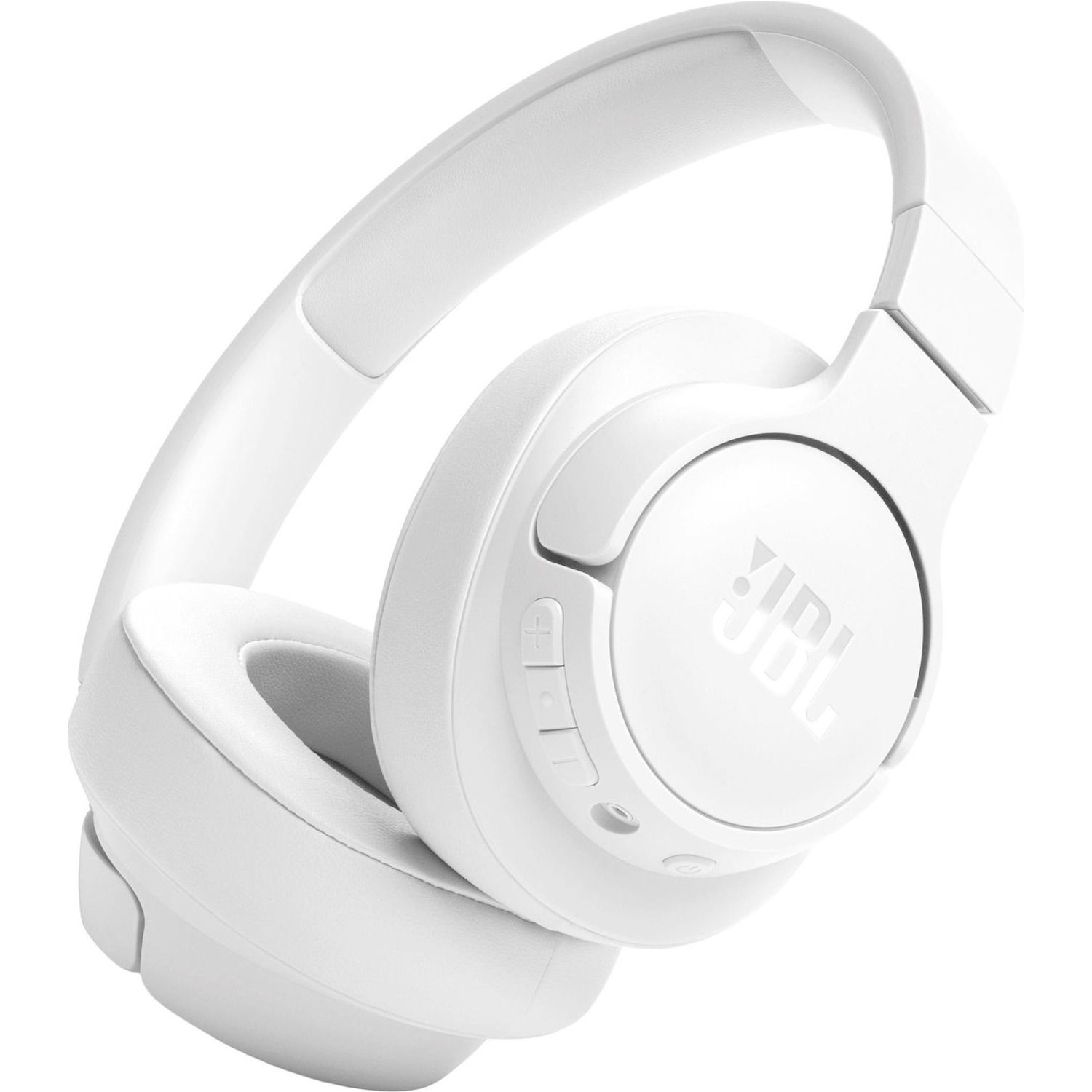 foto del prodotto jbl tune 720bt auricolare wireless a padiglione musica e chiamate bluetooth bianco - t720wht