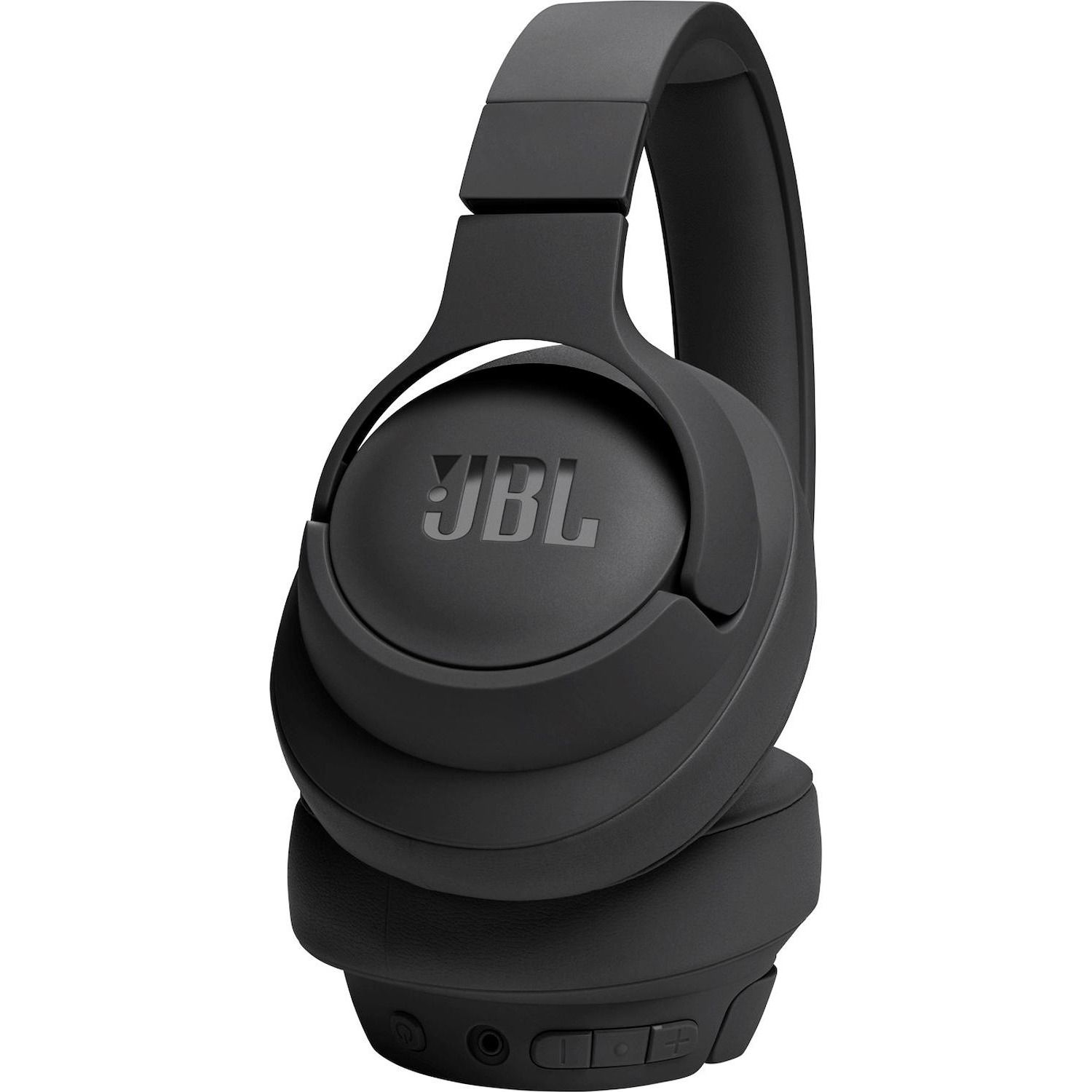 foto del prodotto jbl tune 720bt auricolare wireless a padiglione musica e chiamate bluetooth nero - t720blk