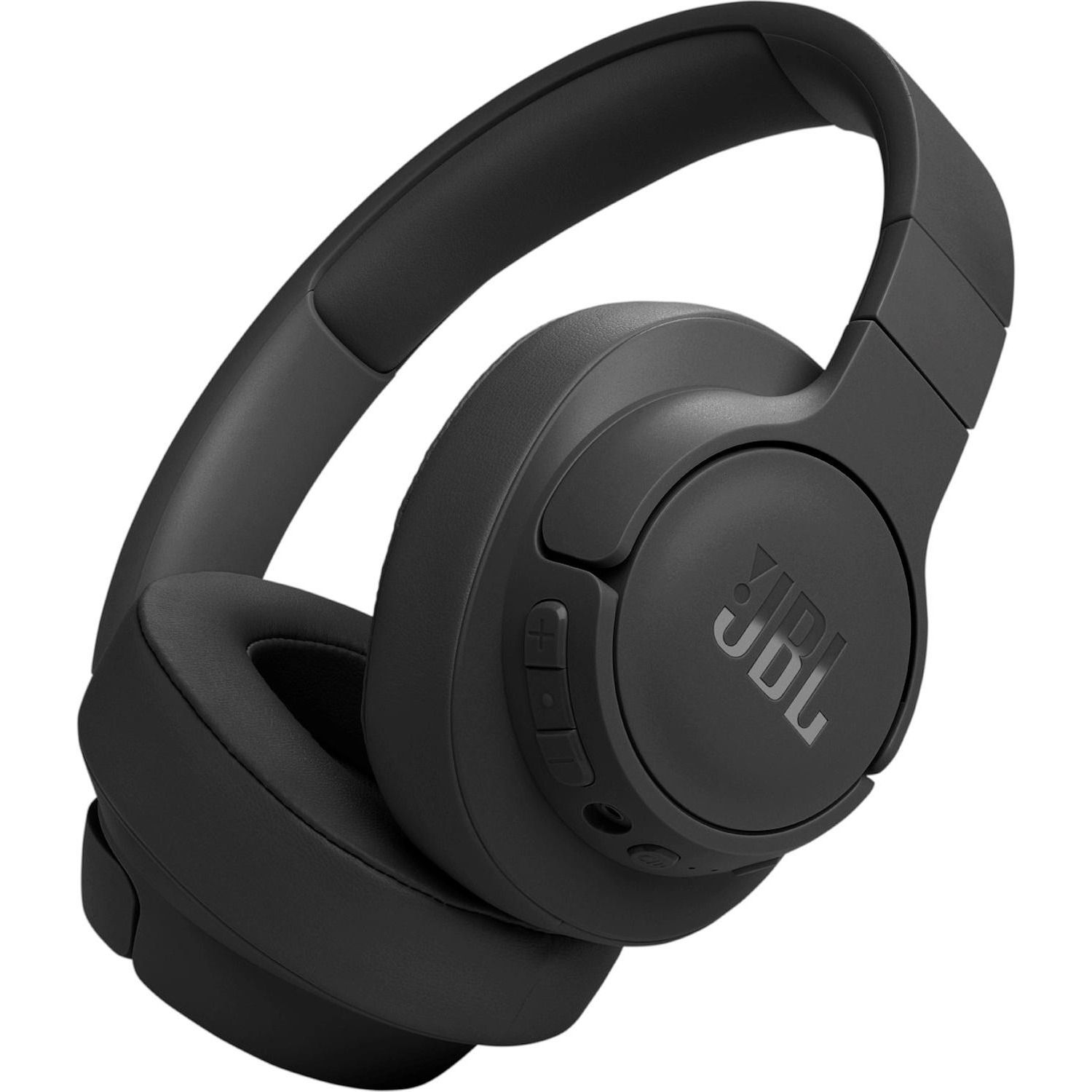 foto del prodotto jbl tune 770nc auricolare con cavo e senza cavo a padiglione musica e chiamate usb tipo c bluetooth nero