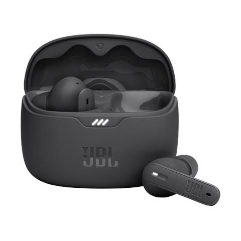 foto del prodotto jbl tune beam auricolare true wireless stereo tws in-ear musica e chiamate usb tipo-c bluetooth nero - tunebeamb