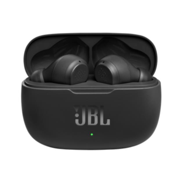 foto del prodotto jbl wave 200 tws auricolare wireless in ear musica bluetooth nero