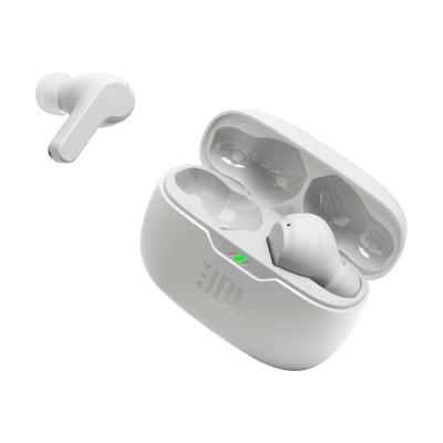 foto del prodotto jbl wave beam auricolare true wireless stereo tws in ear chiamate musica sport tutti i giorni bluetooth bianco