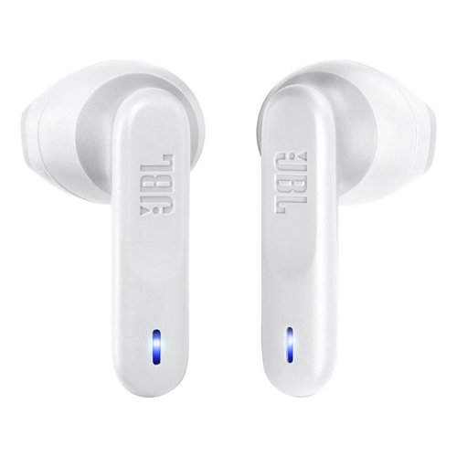 foto del prodotto jbl wave flex auricolare true wireless stereo tws in ear chiamate musica sport tutti i giorni bluetooth bianco