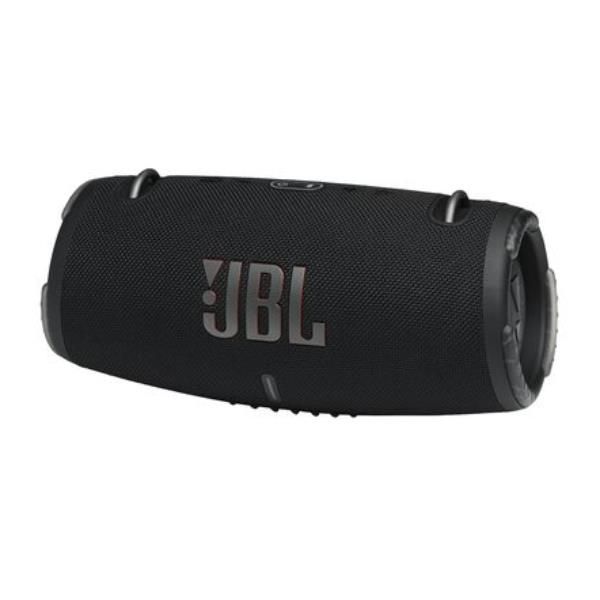foto del prodotto jbl xtreme 3 nero 100 w - jblxtreme3blkeu