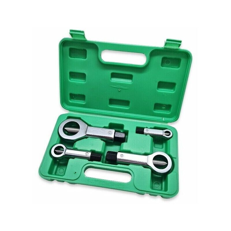 foto del prodotto jbm 4 spacca dadi bulloni spacca dadi 9 27 mm per dadi e bulloni danneggiati