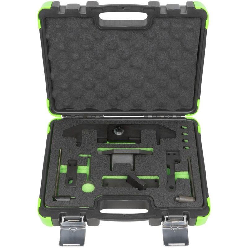 foto del prodotto jbm - kit di calibrazione della distribuzione per psa 1.0/1.2 vti, 1.2 puretech