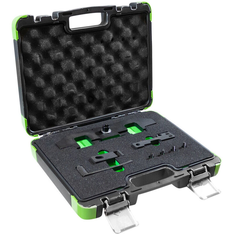 foto del prodotto jbm kit di regolazione cinghia di distribuzione per motori auto 208 308 2008 suv