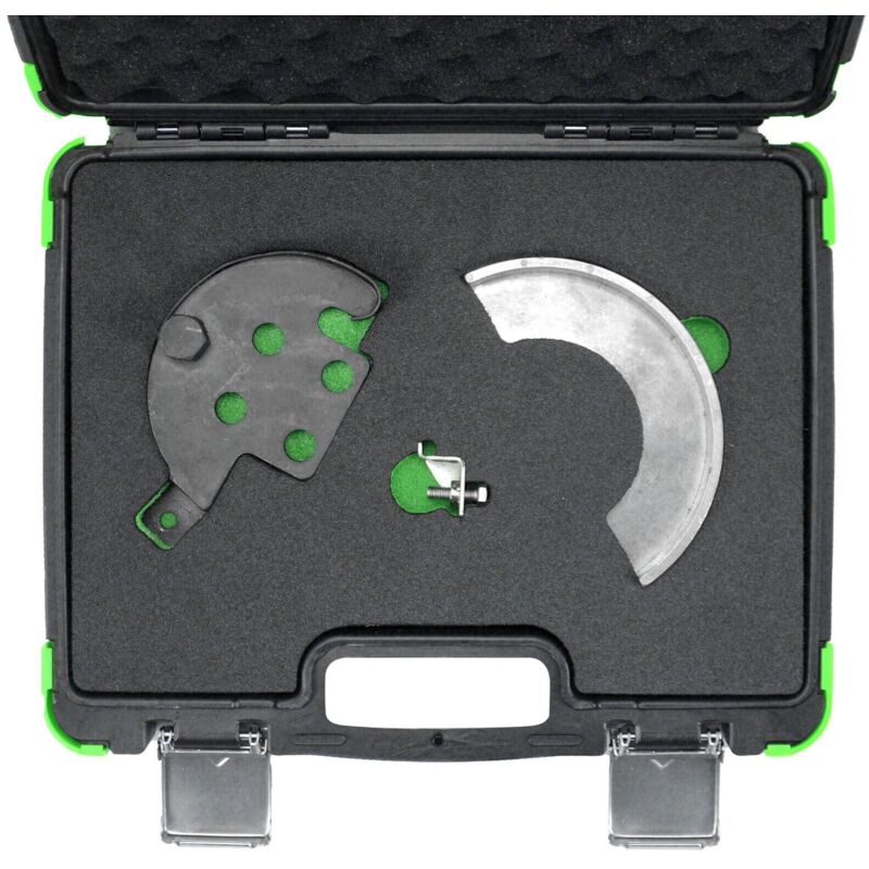 foto del prodotto jbm kit messa in fase per ford c max focus mondeo volvo 1.6 c30 s40 v50 54421