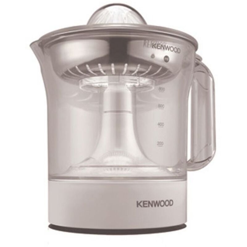 foto del prodotto je290 spremiagrumi elettrico 1 l 40 w bianco - kenwood